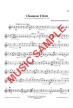 Solos for the Intermediate Violinist Volume 1 Violin and Piano 40034 